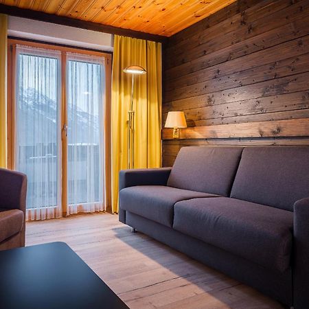 Relais Bayard Hotel Leuk Eksteriør billede
