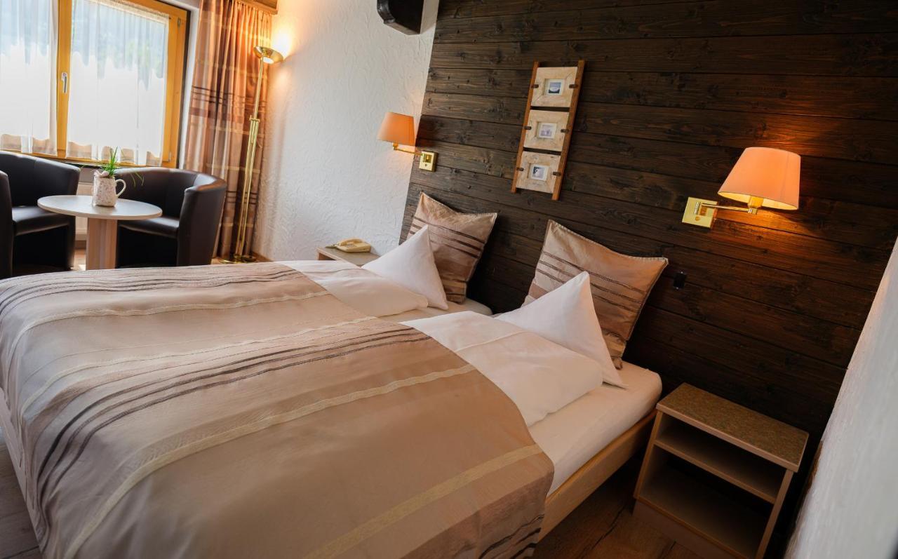Relais Bayard Hotel Leuk Eksteriør billede