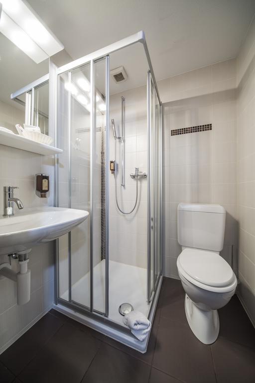 Relais Bayard Hotel Leuk Værelse billede