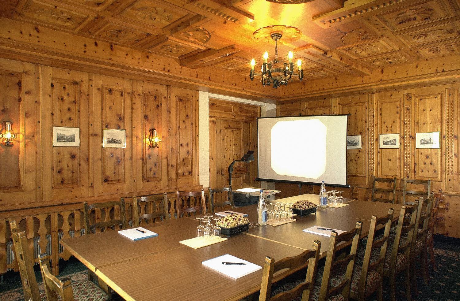 Relais Bayard Hotel Leuk Eksteriør billede